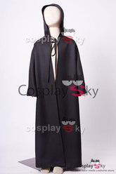Star Wars Anakin Skywalker Schwarz Mantel Cosplay Kostüm Kind Version - cosplaycartde